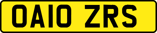 OA10ZRS