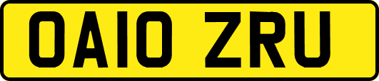 OA10ZRU