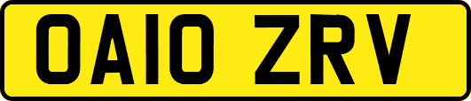 OA10ZRV