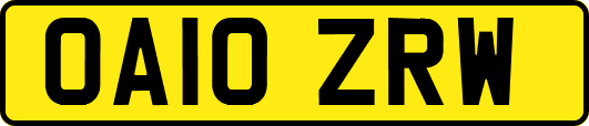 OA10ZRW