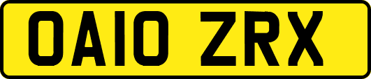 OA10ZRX