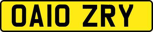 OA10ZRY