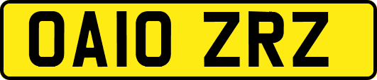 OA10ZRZ