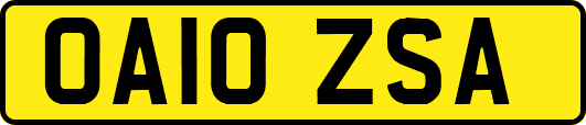OA10ZSA