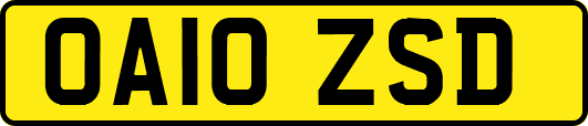 OA10ZSD