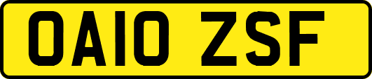OA10ZSF