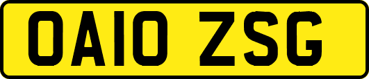 OA10ZSG