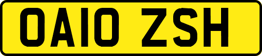 OA10ZSH