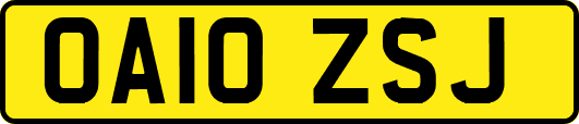 OA10ZSJ