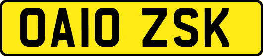 OA10ZSK