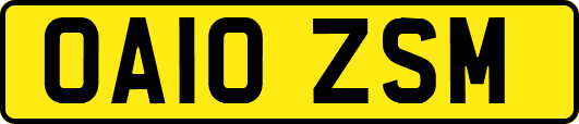 OA10ZSM