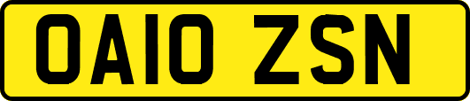 OA10ZSN