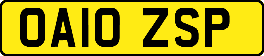 OA10ZSP
