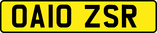 OA10ZSR