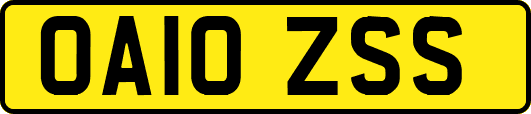 OA10ZSS