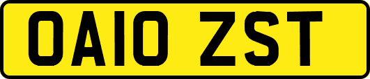 OA10ZST