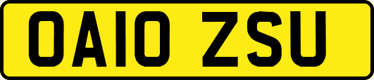 OA10ZSU