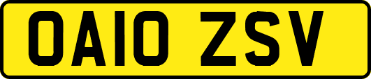 OA10ZSV