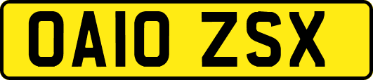 OA10ZSX