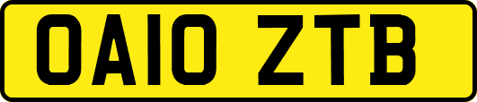 OA10ZTB