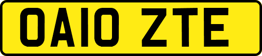 OA10ZTE