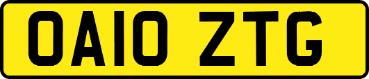 OA10ZTG