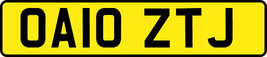 OA10ZTJ