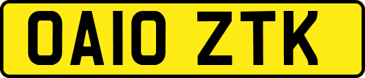 OA10ZTK