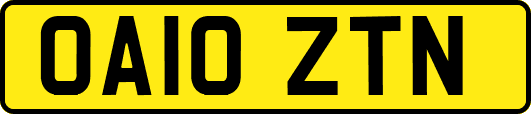 OA10ZTN