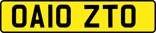 OA10ZTO