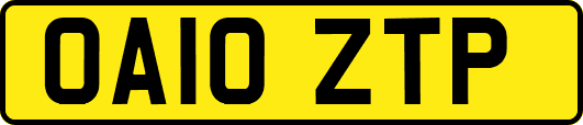 OA10ZTP