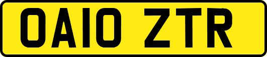 OA10ZTR