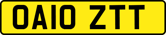 OA10ZTT