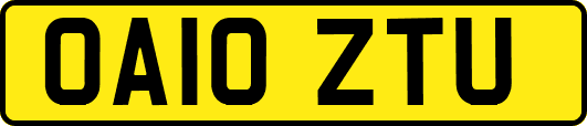 OA10ZTU