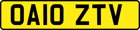 OA10ZTV