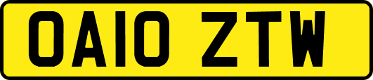 OA10ZTW