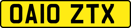 OA10ZTX