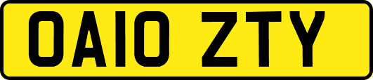 OA10ZTY