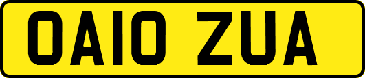 OA10ZUA