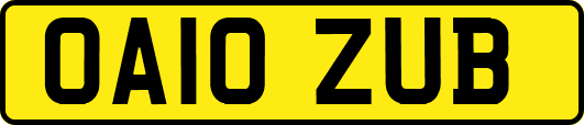 OA10ZUB