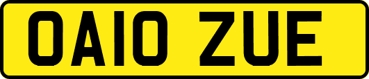 OA10ZUE