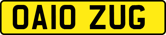 OA10ZUG