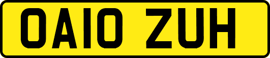 OA10ZUH