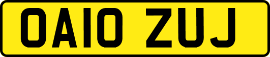OA10ZUJ