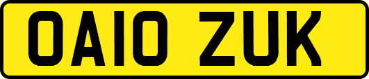 OA10ZUK