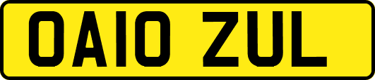 OA10ZUL