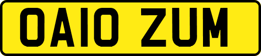 OA10ZUM