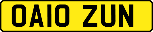 OA10ZUN