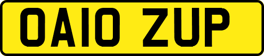 OA10ZUP