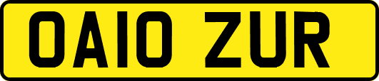 OA10ZUR